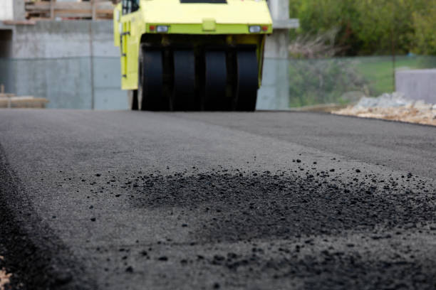 Best Concrete Paver Driveway  in Riverside, OH