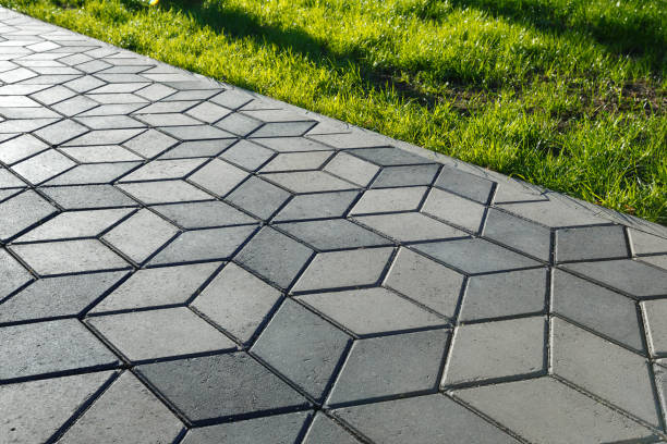 Commercial Driveway Pavers in Riverside, OH