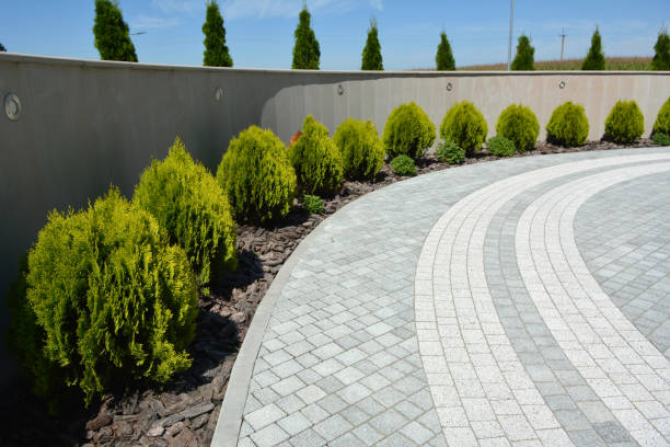Best Cobblestone Driveway Pavers  in Riverside, OH