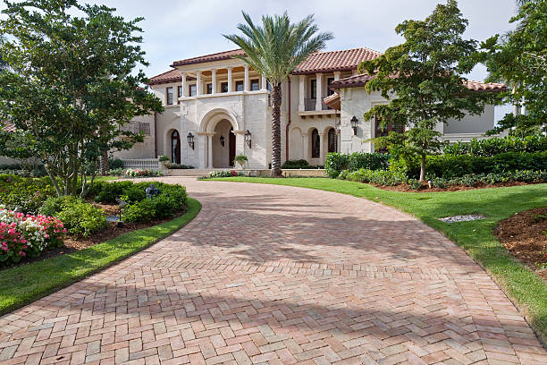 Best Driveway Pavers Near Me  in Riverside, OH
