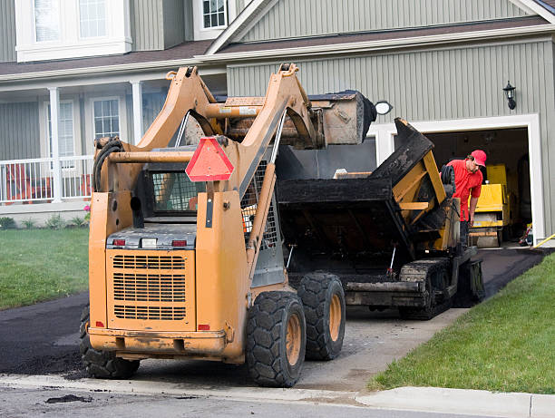 Best Commercial Driveway Pavers  in Riverside, OH